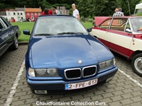 Chaudfontaine Collection Cars -  7 juni 2026