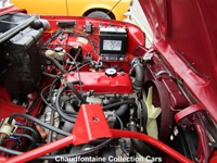 Chaudfontaine Collection Cars -  7 juni 2026