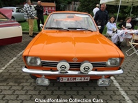 Chaudfontaine Collection Cars -  7 juni 2026