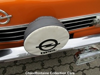 Chaudfontaine Collection Cars -  7 juni 2026