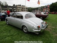 Chaudfontaine Collection Cars -  7 juni 2026