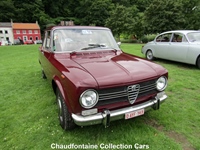 Chaudfontaine Collection Cars -  7 juni 2026