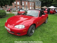 Chaudfontaine Collection Cars -  7 juni 2026