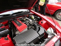 Chaudfontaine Collection Cars -  7 juni 2026