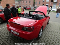 Chaudfontaine Collection Cars -  7 juni 2026
