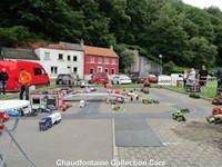 Chaudfontaine Collection Cars -  7 juni 2026