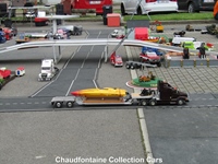 Chaudfontaine Collection Cars -  7 juni 2026