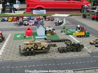Chaudfontaine Collection Cars -  7 juni 2026