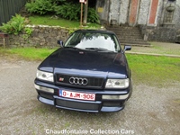 Chaudfontaine Collection Cars -  7 juni 2026