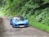 Chaudfontaine Collection Cars -  7 juni 2026