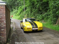 Chaudfontaine Collection Cars -  7 juni 2026