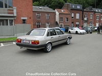 Chaudfontaine Collection Cars -  7 juni 2026