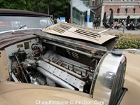 Chaudfontaine Collection Cars -  7 juni 2026