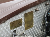 Chaudfontaine Collection Cars -  7 juni 2026