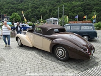 Chaudfontaine Collection Cars -  7 juni 2026