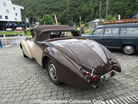 Chaudfontaine Collection Cars -  7 juni 2026