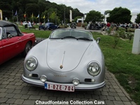 Chaudfontaine Collection Cars -  7 juni 2026