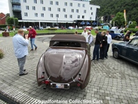 Chaudfontaine Collection Cars -  7 juni 2026