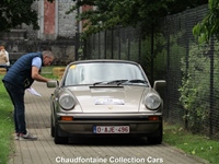 Chaudfontaine Collection Cars -  7 juni 2026