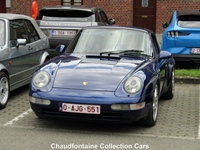 Chaudfontaine Collection Cars -  7 juni 2026