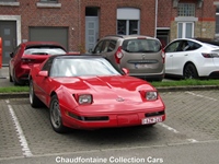 Chaudfontaine Collection Cars -  7 juni 2026