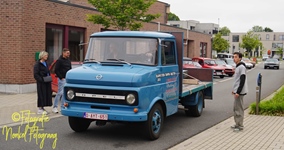 9de Ravelse Pierenrit -  7 juni 2026