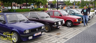 9de Ravelse Pierenrit -  7 juni 2026