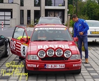 9de Ravelse Pierenrit -  7 juni 2026