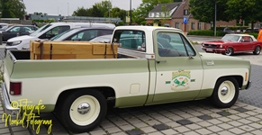 9de Ravelse Pierenrit -  7 juni 2026