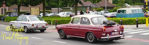 9de Ravelse Pierenrit -  7 juni 2026