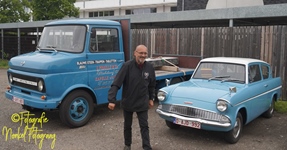 9de Ravelse Pierenrit -  7 juni 2026