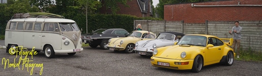 9de Ravelse Pierenrit -  7 juni 2026