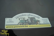 9de Ravelse Pierenrit -  7 juni 2026