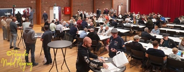 9de Ravelse Pierenrit -  7 juni 2026