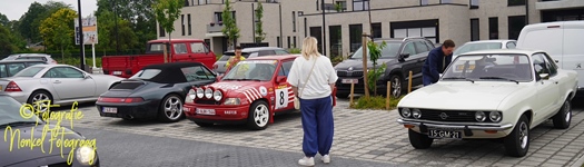 9de Ravelse Pierenrit -  7 juni 2026