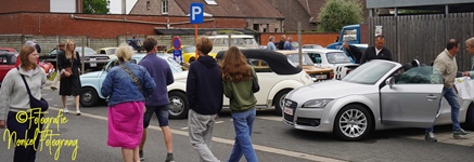 9de Ravelse Pierenrit -  7 juni 2026