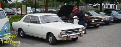 9de Ravelse Pierenrit -  7 juni 2026