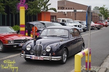 9de Ravelse Pierenrit -  7 juni 2026