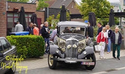 9de Ravelse Pierenrit -  7 juni 2026