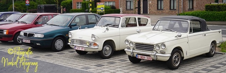 9de Ravelse Pierenrit -  7 juni 2026
