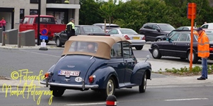 9de Ravelse Pierenrit -  7 juni 2026