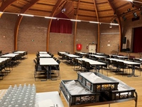 9de Ravelse Pierenrit -  7 juni 2026