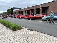 9de Ravelse Pierenrit -  7 juni 2026