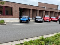 9de Ravelse Pierenrit -  7 juni 2026