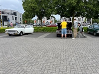 9de Ravelse Pierenrit -  7 juni 2026