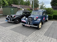 9de Ravelse Pierenrit -  7 juni 2026