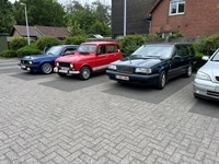 9de Ravelse Pierenrit -  7 juni 2026
