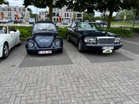 9de Ravelse Pierenrit -  7 juni 2026