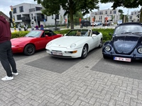9de Ravelse Pierenrit -  7 juni 2026