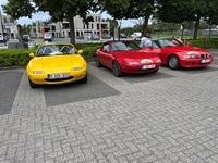 9de Ravelse Pierenrit -  7 juni 2026
